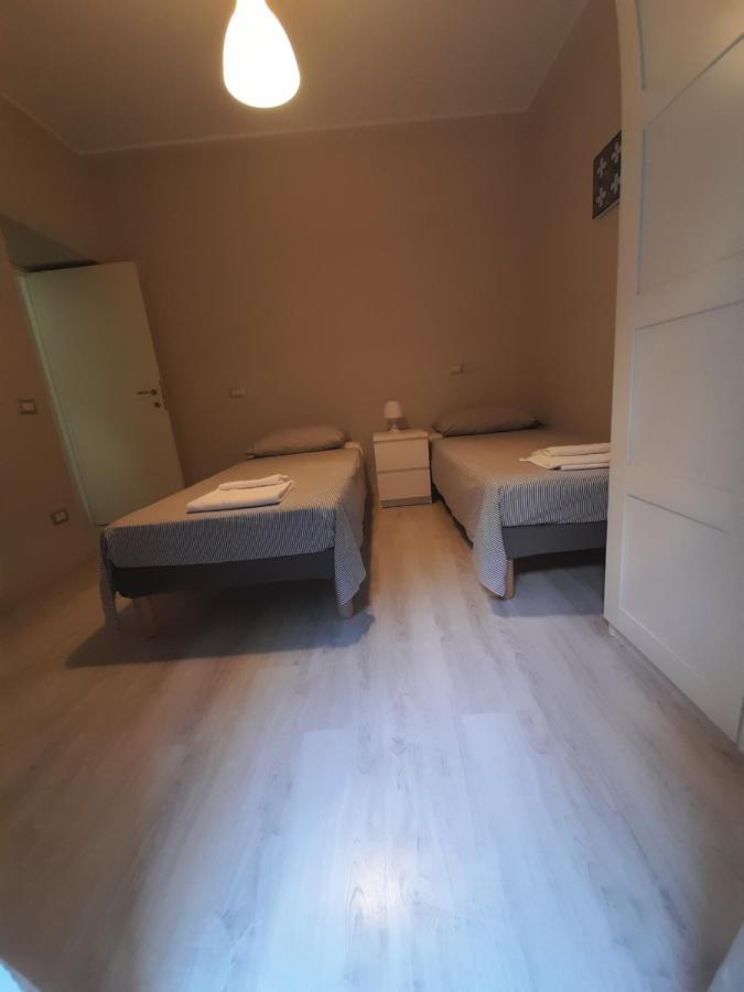 Appartamento Porta Maggiore Орвието Экстерьер фото