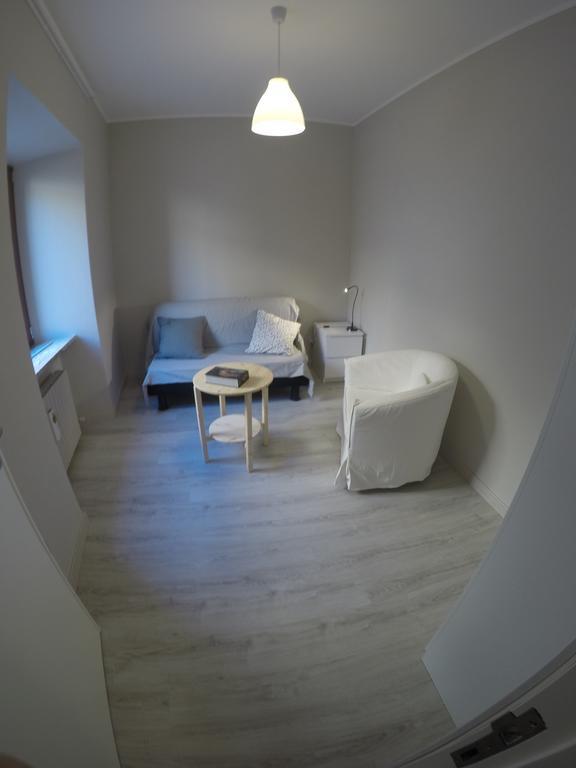 Appartamento Porta Maggiore Орвието Экстерьер фото
