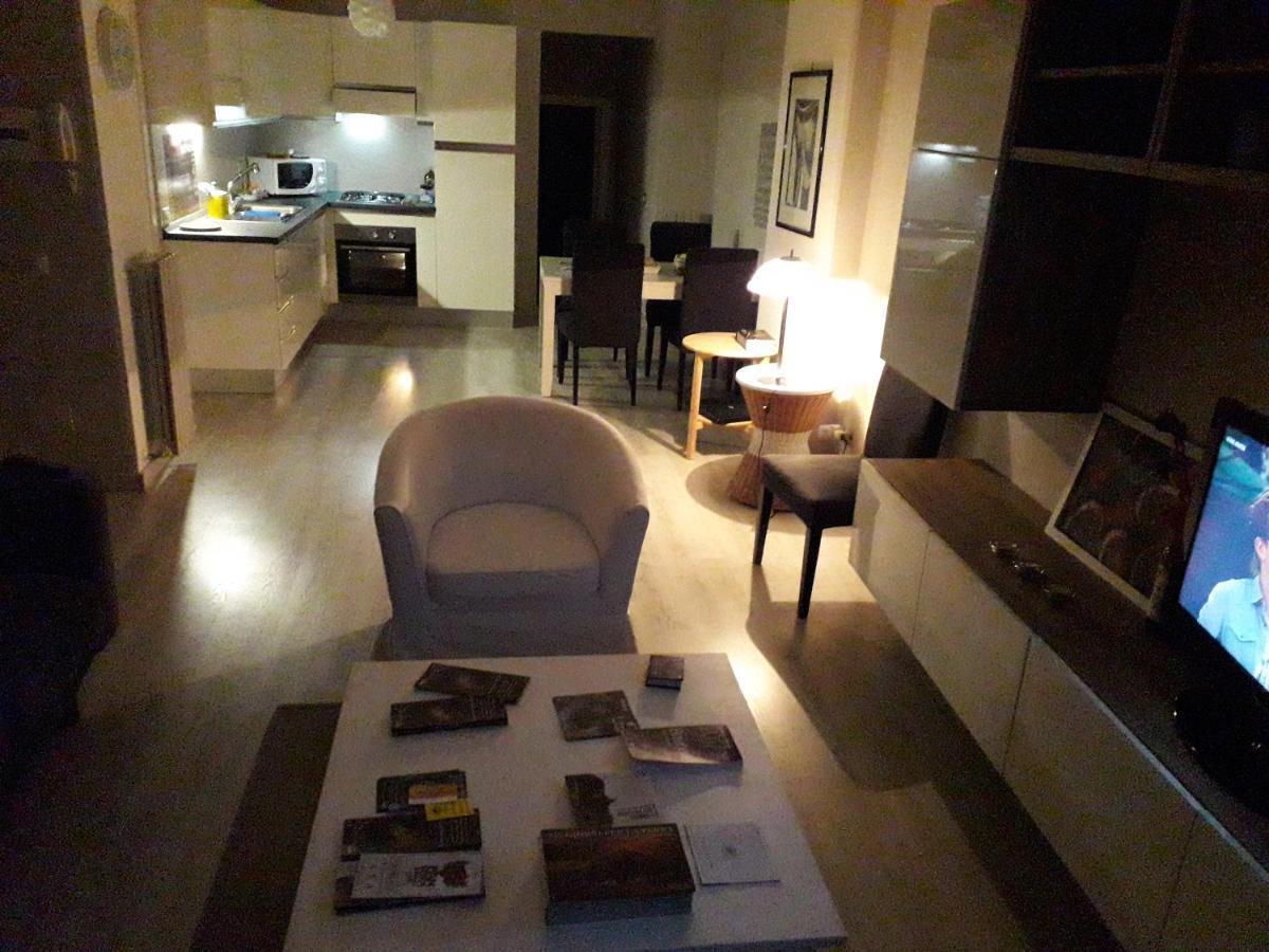 Appartamento Porta Maggiore Орвието Экстерьер фото